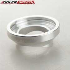 For Hks Style Turbo Blow Off Valve Weldable Flange Adapter Aluminum Us Shipping For Hks Style Turbo Blow Off Valve Weldable Flange Adapter Aluminum Us Shipping