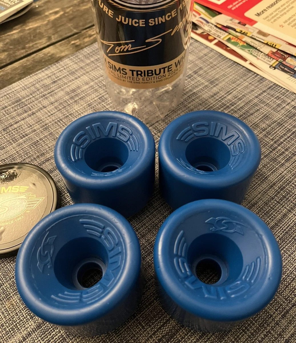 Preços baixos em Sims Cobras Indiana Vintage de Skateboard e