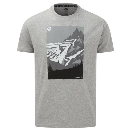 Dare 2b Mens Devout II Short Sleeved 