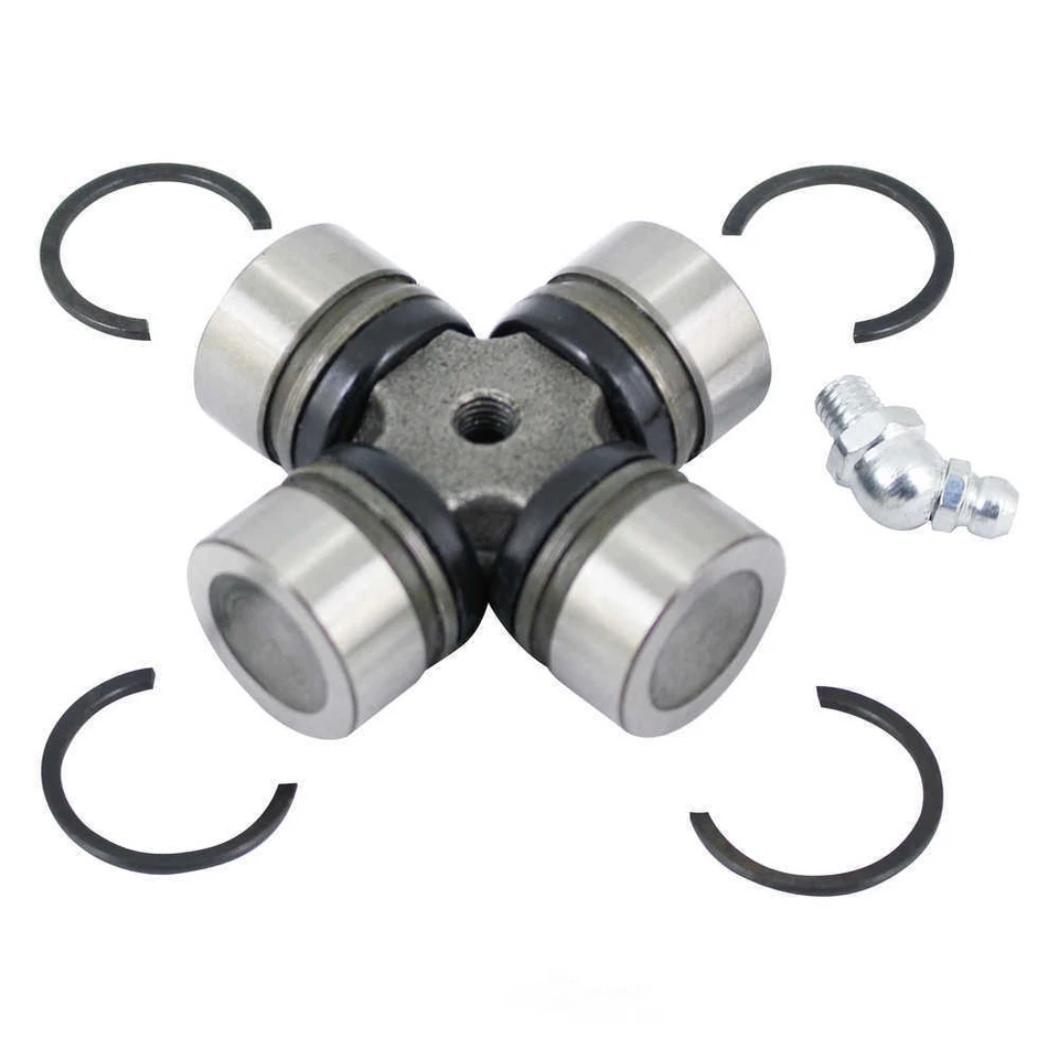 通用接头适用于 1970 - 1999 年 GMC P3500 P35/P3500 Van PRECISION U-JOINTS — 第 3/4 张图片