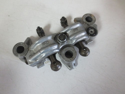 2000 Honda Foreman 450 ES ATV Used OEM Engine Rockers Rocker Arms Assembly