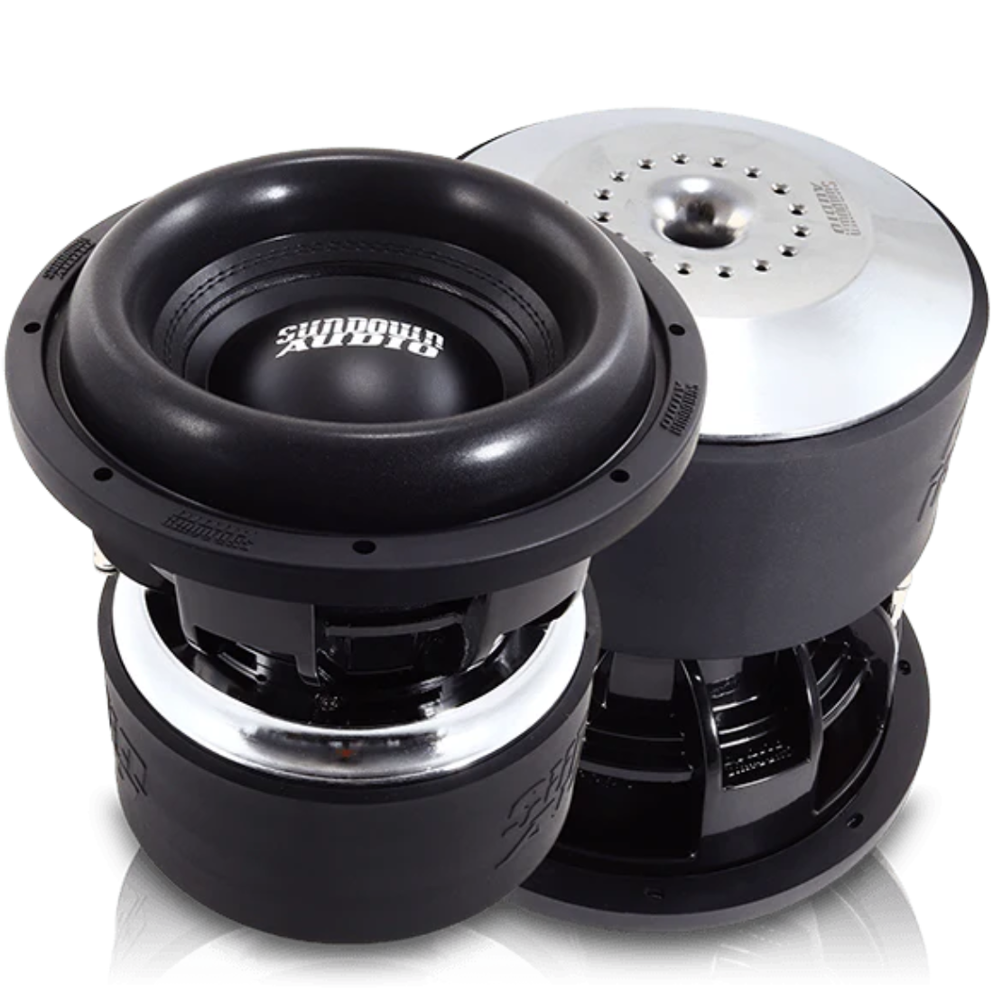 Sundown Audio ZV6 10 D1 10