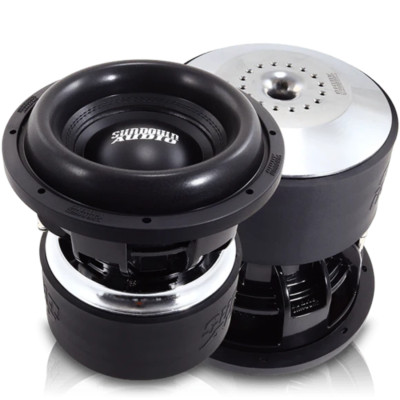 Sundown Audio ZV6 10 D1 10