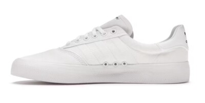 adidas gazelle silver green womens Adidas 3MC Vulc Shoes