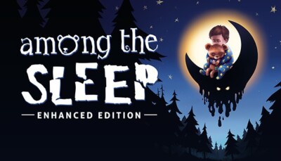 Among The Sleep Enhanced Edition - PC (Steam Key) FAST/US REGION