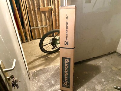 Armstrong PRELUDE 24 XL2 Querschienen lang 1250mm 31 31 51 B Odenwald