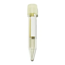 NUNC™ 10/11mL Polystyrene Centrifuge Tubes 80/Pk - LABORATORY LAB