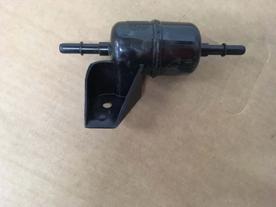 Filtro de combustible Chevrolet Caprice GF573 10091780 NOS 90 91 92 93 Foto 4 de 4