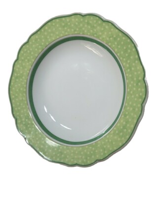 Hutschenreuther 1814 Medley Summerdream Fresh 8.5