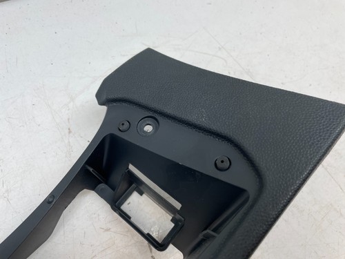 Ford Fiesta MK7 2009 -12 Driver's Lower Storage Compartment Glove Box - 第 3/14 張圖片