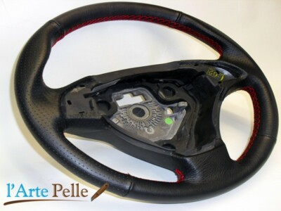 Steering Wheel Cover Fiat Grande Punto