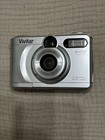 Vivitar ViviCam 3615 Digital Camera 2.1Mp Tested Y2K Low Resolution No Cf Card