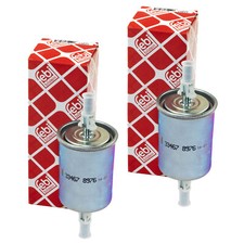 Filtre à carburant Daewoo REZZO