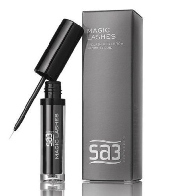 SA3 Magic Lashes Wimpernserum, 4 ml