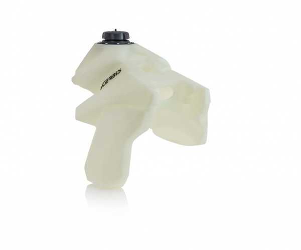 Benzintank Acerbis Transparent Neutral 11,5L KTM SXF 4T 350 2013-2015-image