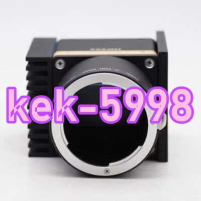1PC used IMPERX CLM-B6640M-TF000 29 megapixel area array camera #LM