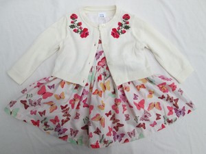 baby clothes h and m