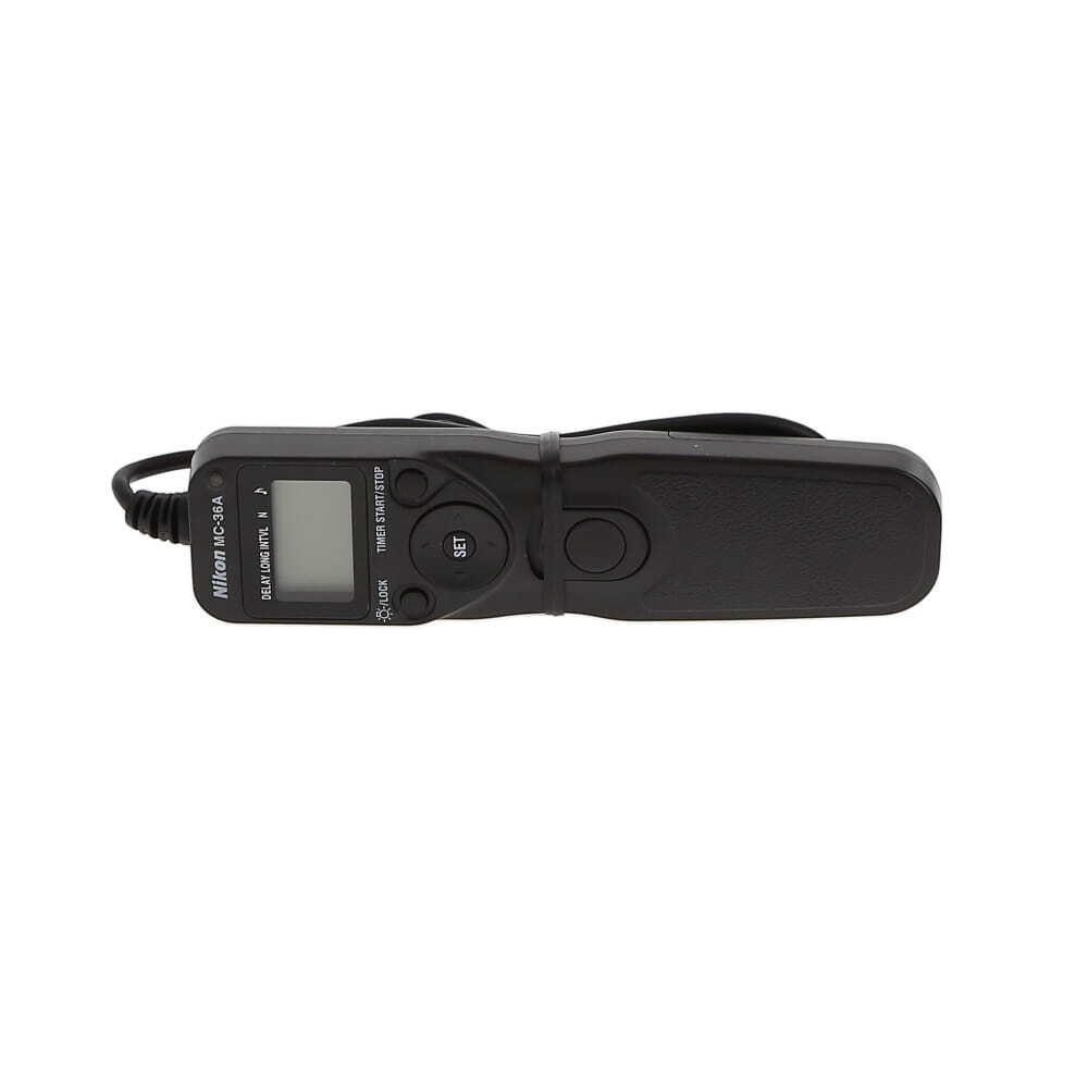 Nikon MC16A Connect Cord (MT2) Compatible with EX-Z890 EX Nikon MC16A Connect Cord (MT2) Compatible with EX-Z890 EX