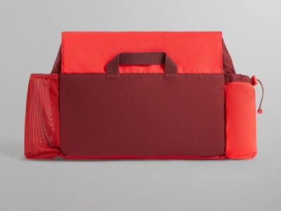 NEW 2024 COLUMBIA X KITH SIDE CROSSBODY BAG | eBay