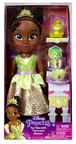 tinkerbell toddler doll