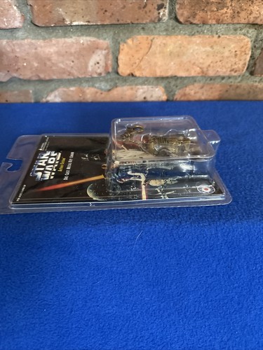 1996 Star Wars KEYCHAIN LOT Darth Vader Luke Skywalker Artoo-Detoo See-Threepio - Picture 9 of 22