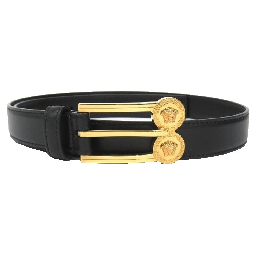 Versace 32 Size Belts for Women