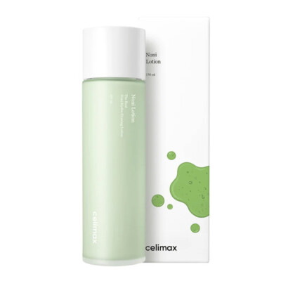 THE REAL NONI HYDRA FIRMING LOTION