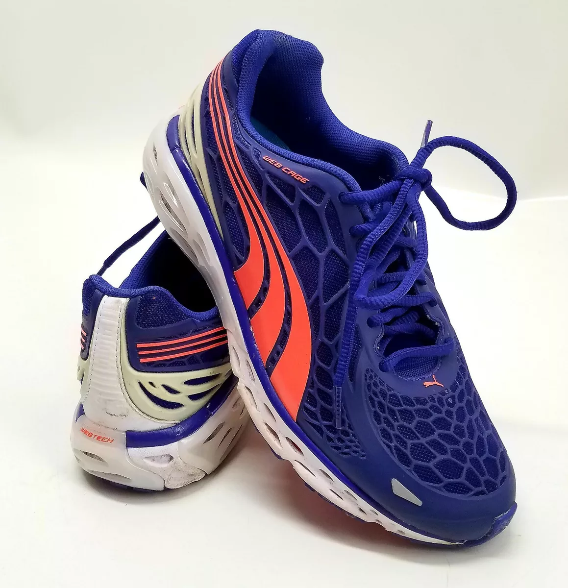 Puma web hotsell cage
