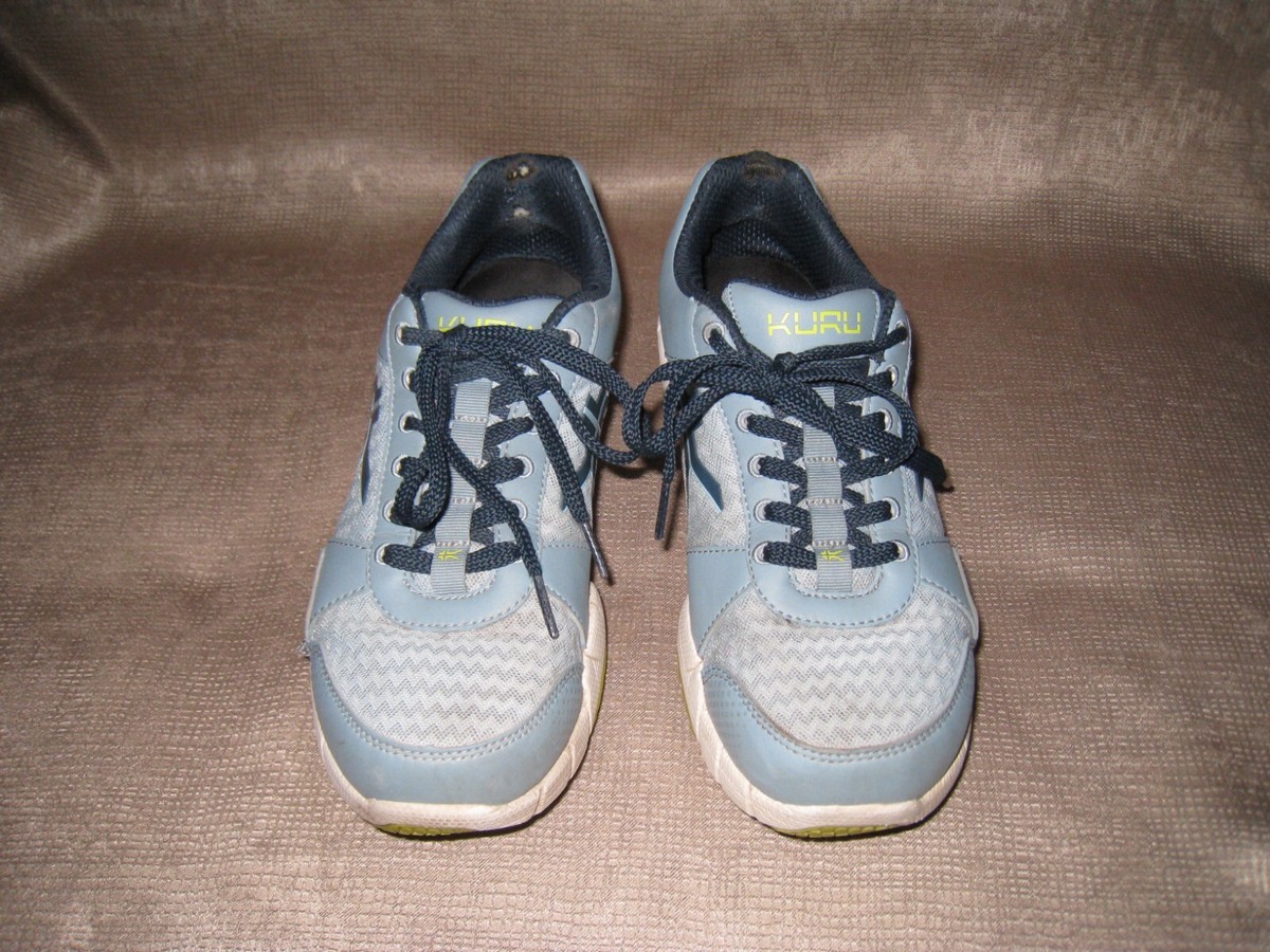 Kuru Quantum Glacial Blue Wmn display picture 1