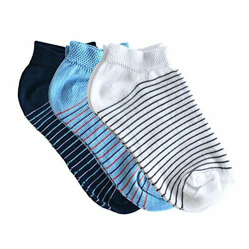 6 Paar Baby Baumwollsocken Garn of Scotland Stretch Modell Pariscarpa - Bild 8 von 18