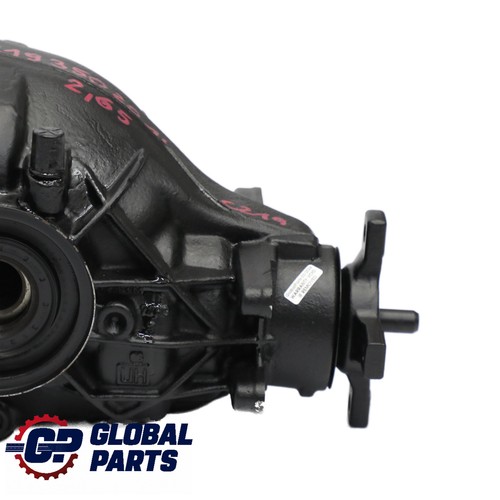 Mercedes W211 CLS C219 Rear Axle Diff Differential 2,65 A2193500400 WARRANTY - Picture 6 of 15