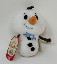 Hallmark - Itty Bitty - Frozen Olaf