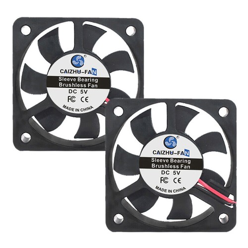 USB leise PC Ventilator 80mm 70mm 60/50/40/30mm usb pc lüfter PC Gehäuse lüfter - Bild 25 von 53