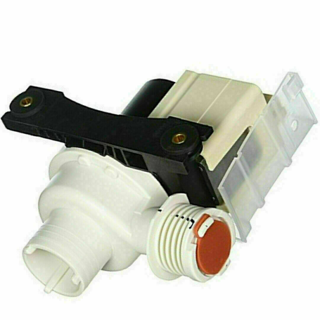 Electrolux 137221600 Washer Drain Pump Kit - White for sale online 