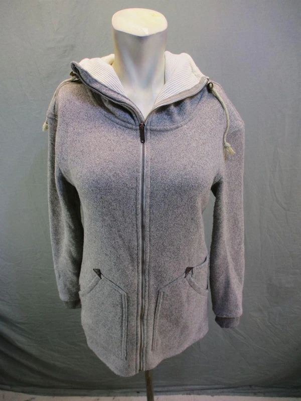 burton active dryride full zip hooded basic ski jacket