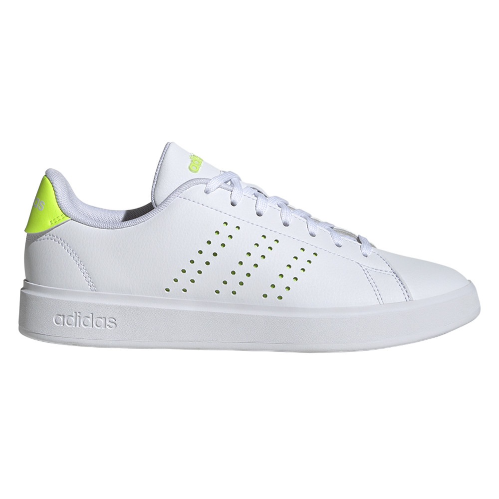 женские кроссовки adidas Advantage 2.0 на шнуровке, размер 11 М, повседневная обувь IG9176