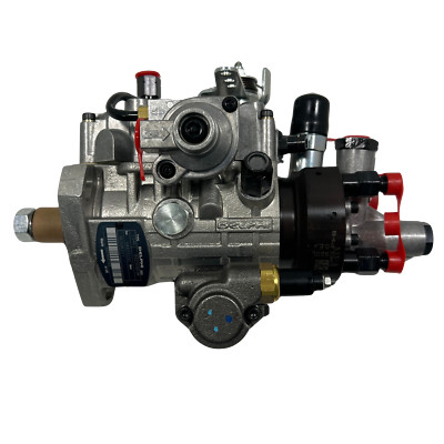 Delphi DP200 Fuel Injection Pump Fits John Deere Engine 8923A900W (RE506311)