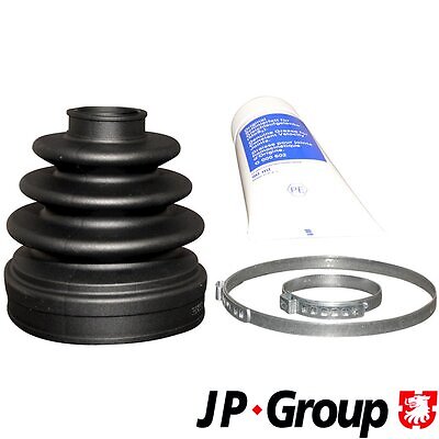 1253600210 JP Group Faltenbalgsatz, Antriebswelle FüR Honda,Kia,Opel-image