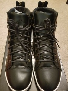 diesel tempus diamond sneaker