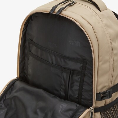 ★ THE NORTHFACE ★ JR. BIG SHOT SCH PACK II / NM2DP05U New THE NORTH FACE JR.BIG SHOT SCHOOL PACK II NM2DP05U BEIGE