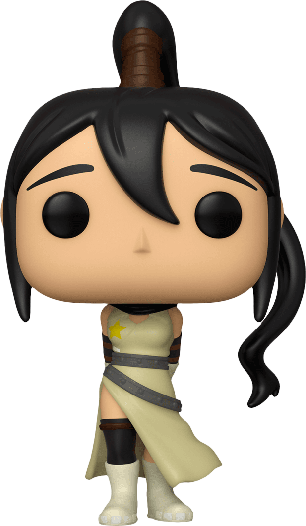 Funko Pop! Animation: Soul Eater 