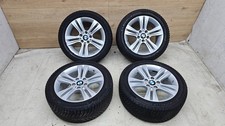 12-18 Bmw F30 F31 3-series Style 392 Wheel Rims W Tires Set X4 7.5jx17 Is37 17 12-18 Bmw F30 F31 3-series Style 392 Wheel Rims W Tires Set X4 7.5jx17 Is37 17