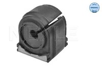 Meyle Lagerung, Stabilisator 014 715 0007 FüR MERCEDES-BENZ Vw