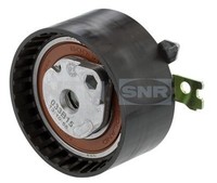 SNR GT355.34 Spannrolle, Zahnriemen FüR Dacia,Lada,Nissan,Renault
