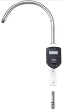 Utility Sink Faucet And Turn Handle With TDS 