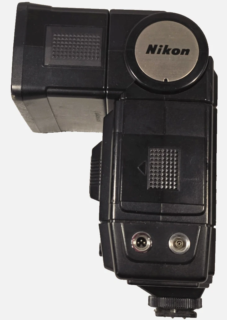 Nikon Sb-16 Camera Flashes for Nikon for sale - eBay