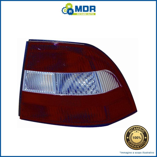 Scheinwerfer - Blinker Hinten Recht - Rechts - Opel Vectra B Limousine 95- > 99-image