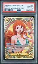 Nami EB03-053 SP (EB03) — eBay listing photo
