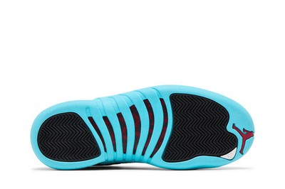 Size 8 - Air Jordan 12 Retro Gamma Blue for sale online | eBay