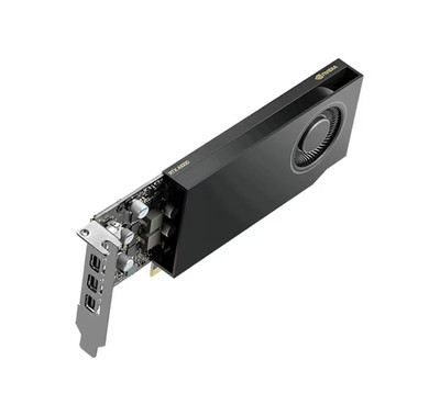 Lenovo NVIDIA RTX A1000 Graphics Card - 8 GB GDDR6 (4x61q73041)